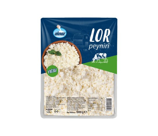 Lor Peyniri