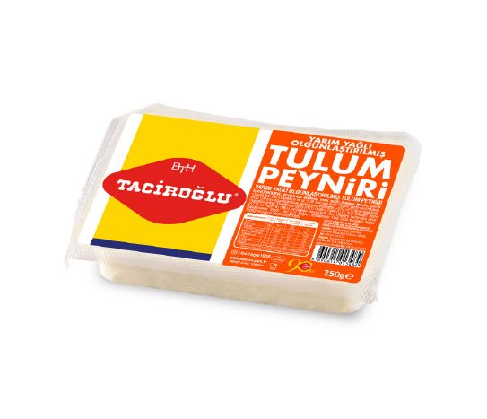 Yarım Yağlı Tulum Peyniri
