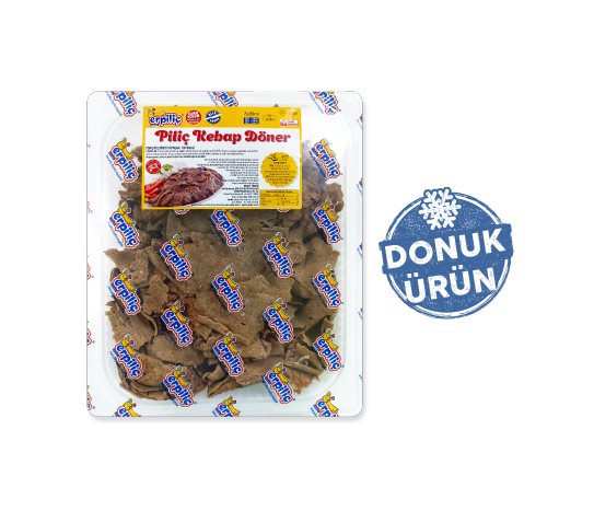 Piliç Kebap Döner