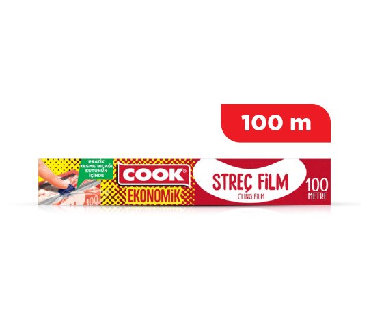 Streç Film