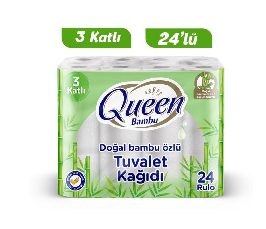 Tuvalet Kağıdı