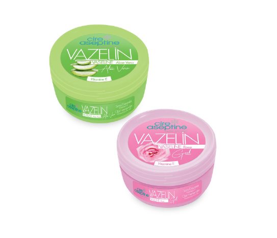 Vazelin