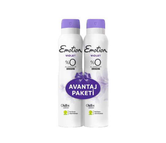 Deodorant Seti