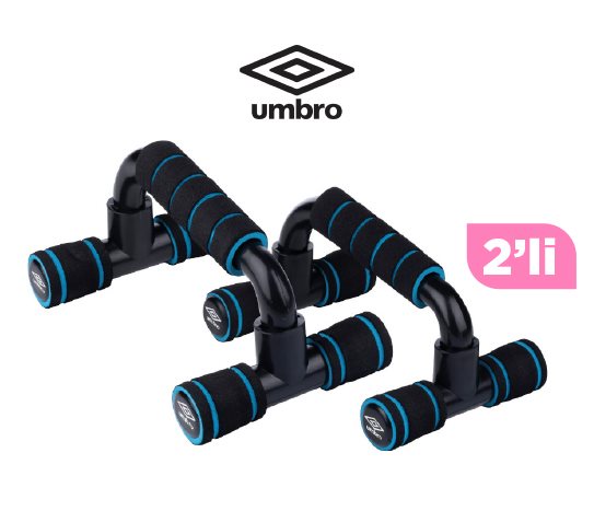 PUSH UP BAR SPOR ALETİ