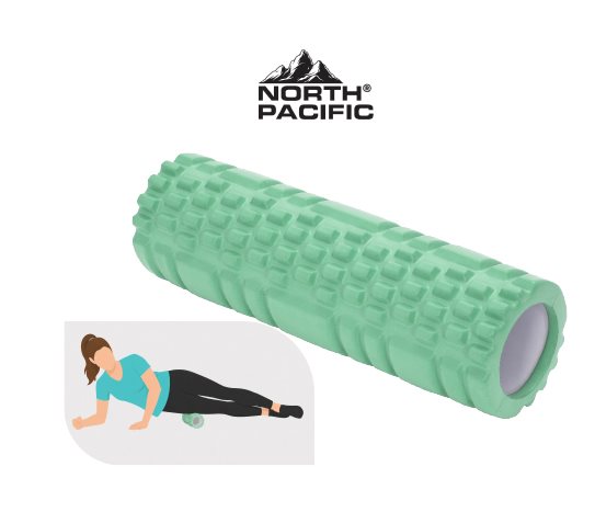 PİLATES EGZERSİZ ROLLER