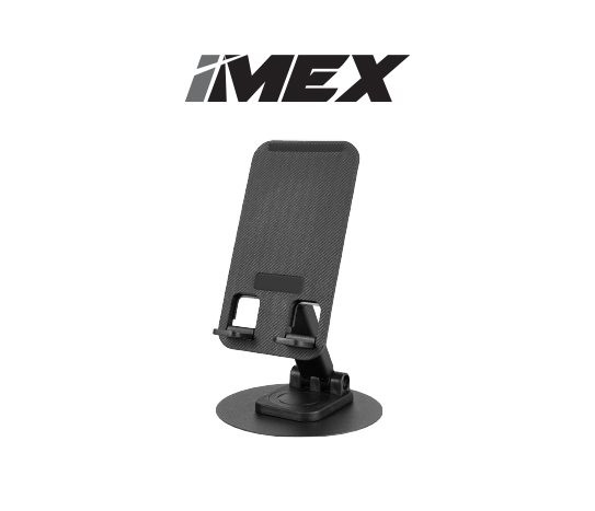 TELEFON STANDI MASA ÜZERİ IMEX