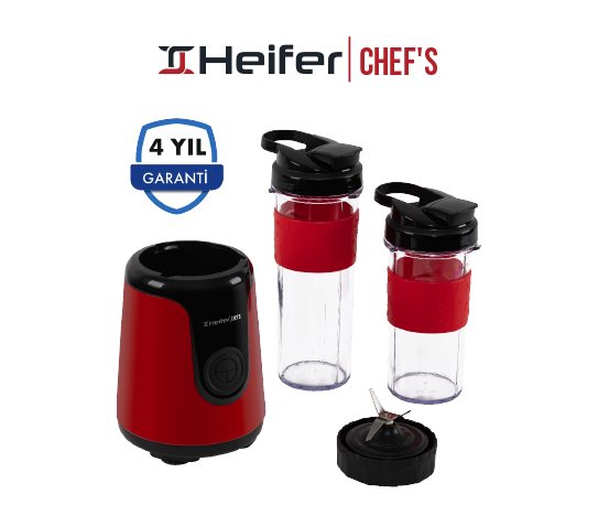 SMOOTHMIX PERSONAL BLENDER