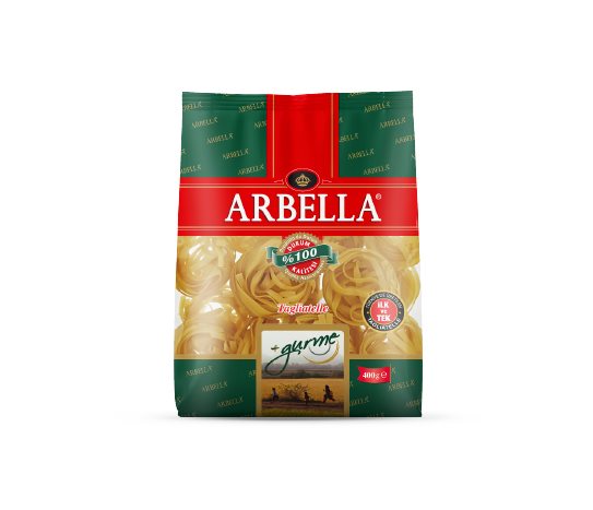 Tagliatelle Makarna