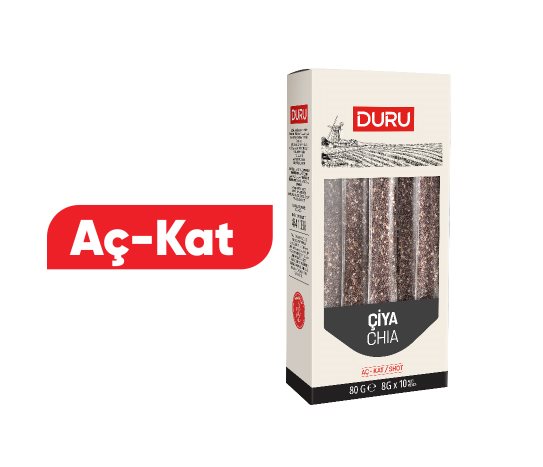 Çiya Tohumu