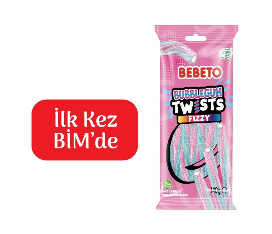 Yumuşak Şeker