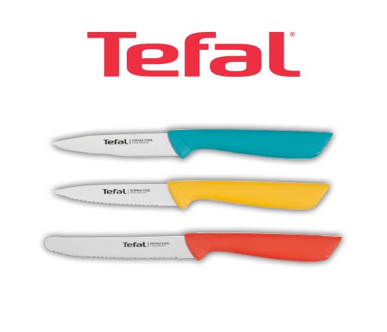 RENKLİ BIÇAK SETİ