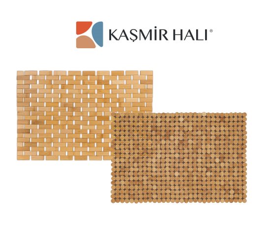 BAMBU BANYO PASPASI 40X60 CM