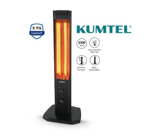 DİKEY ISITICI