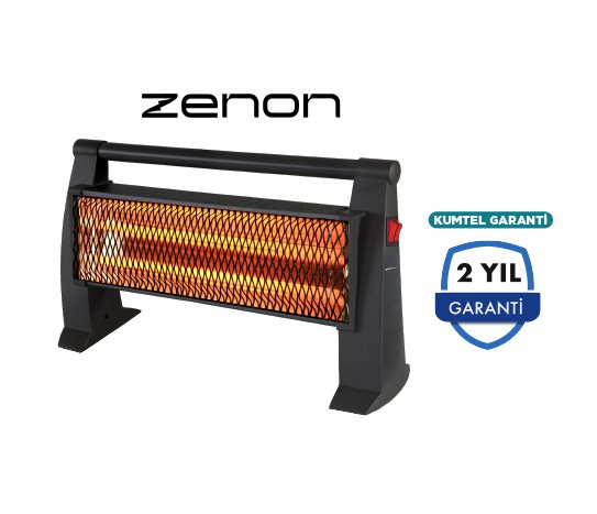 MİNİ QUARTZ ISITICI