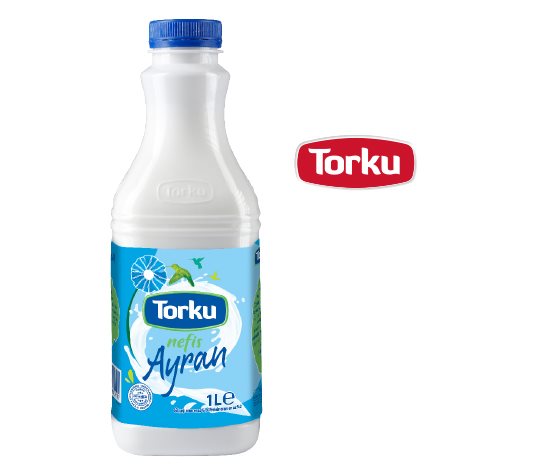 Ayran