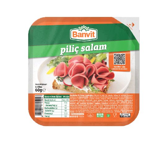 Piliç Salam