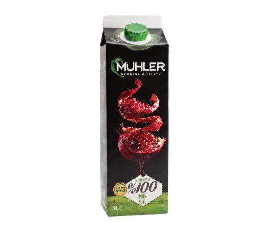 %100 Meyve Suyu