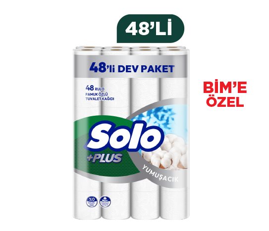 TUVALET KAĞIDI