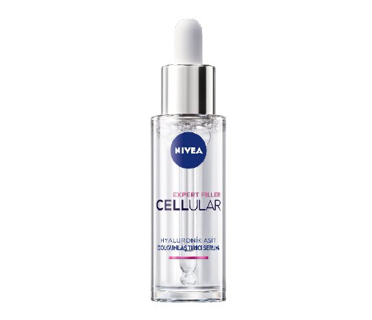 Hyaluronik Asit Dolgunlaştırıcı Serum