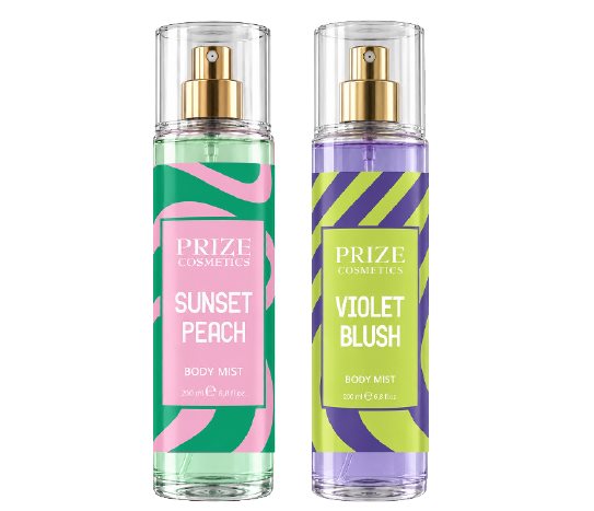 Body Mist