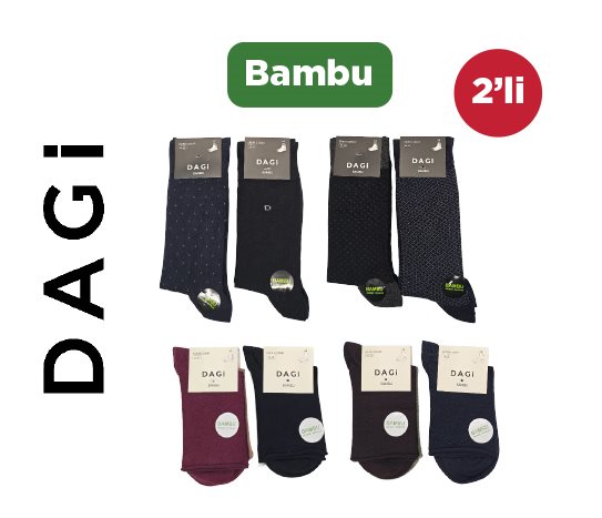 Soket Çorap Çeşitleri Kadın/Erkek