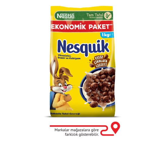 Tahıllı Gevrek