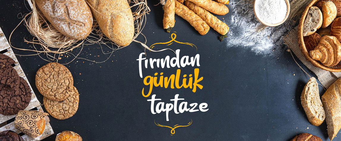 Bakliyat & Unlu Mamüller