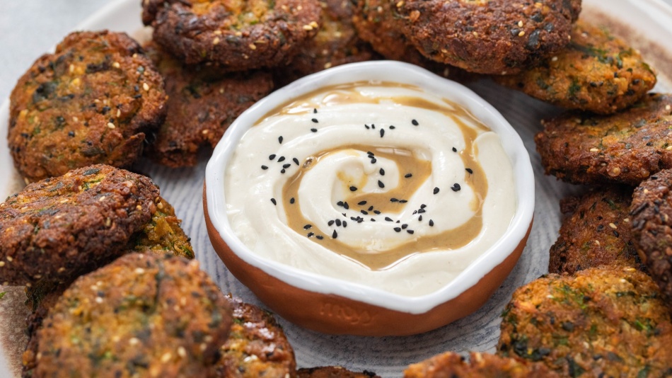 Kırmızı Mercimek Kızartması