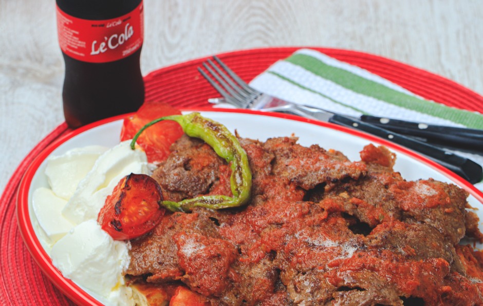 İskender
