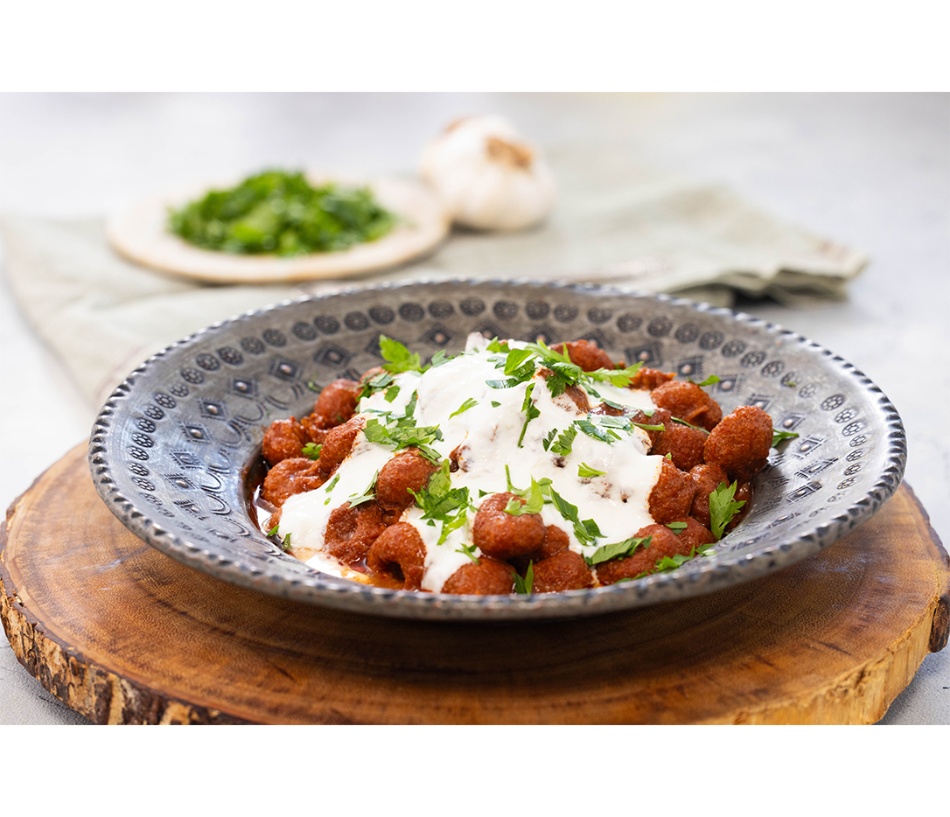 Fellah Köftesi