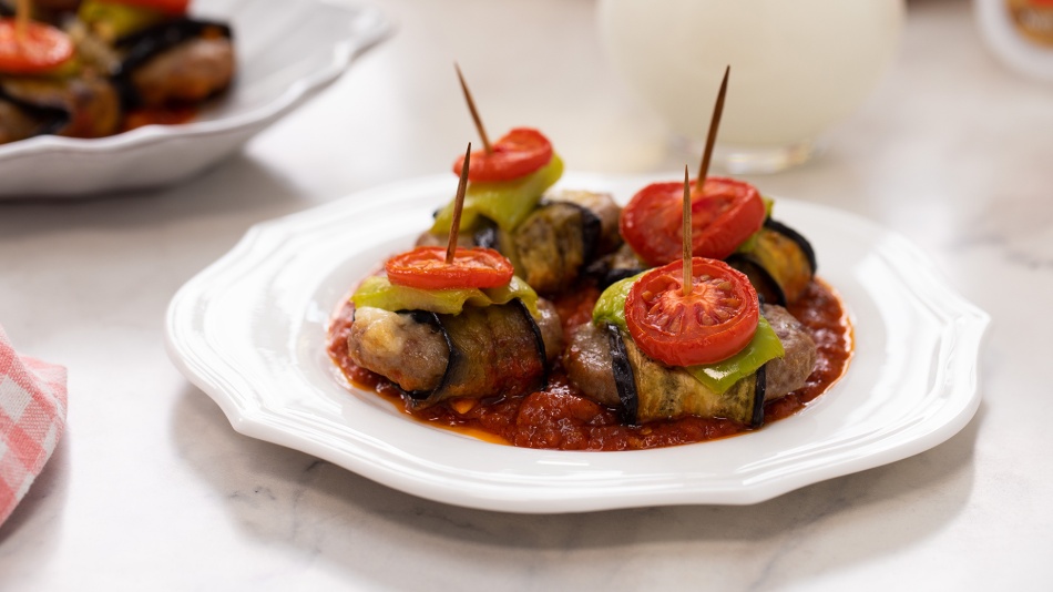 Saray Köftesi