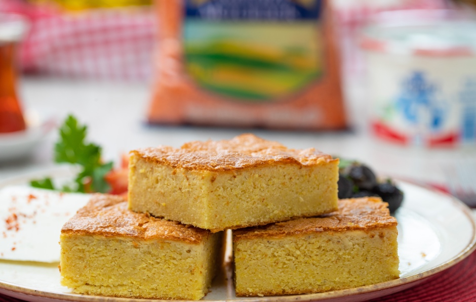 Mercimek Ekmeği