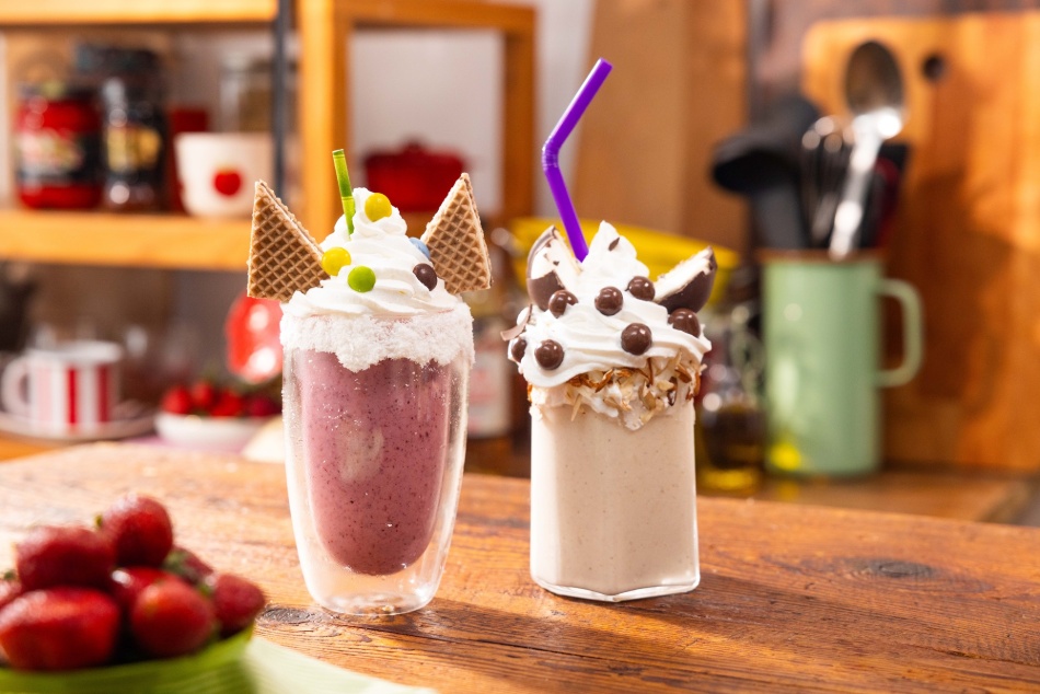 Milkshake