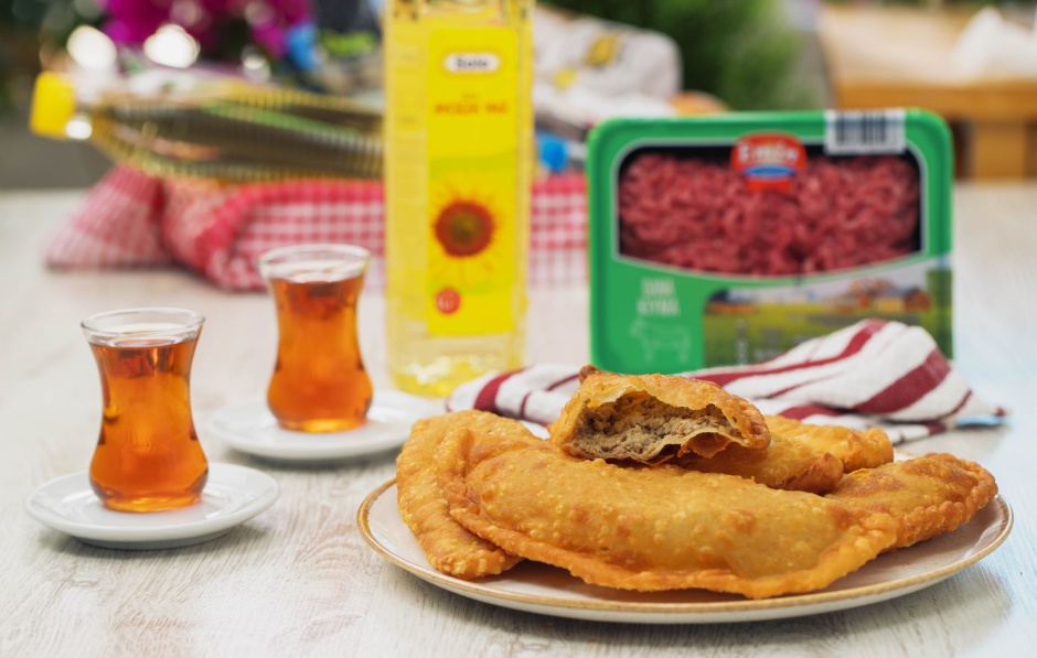 Çi Börek