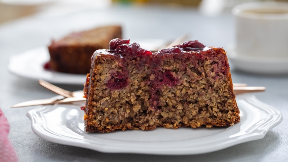 Banana Bread