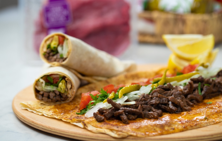 Tantuni