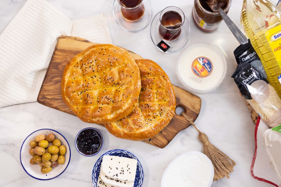 Ramazan Pidesi