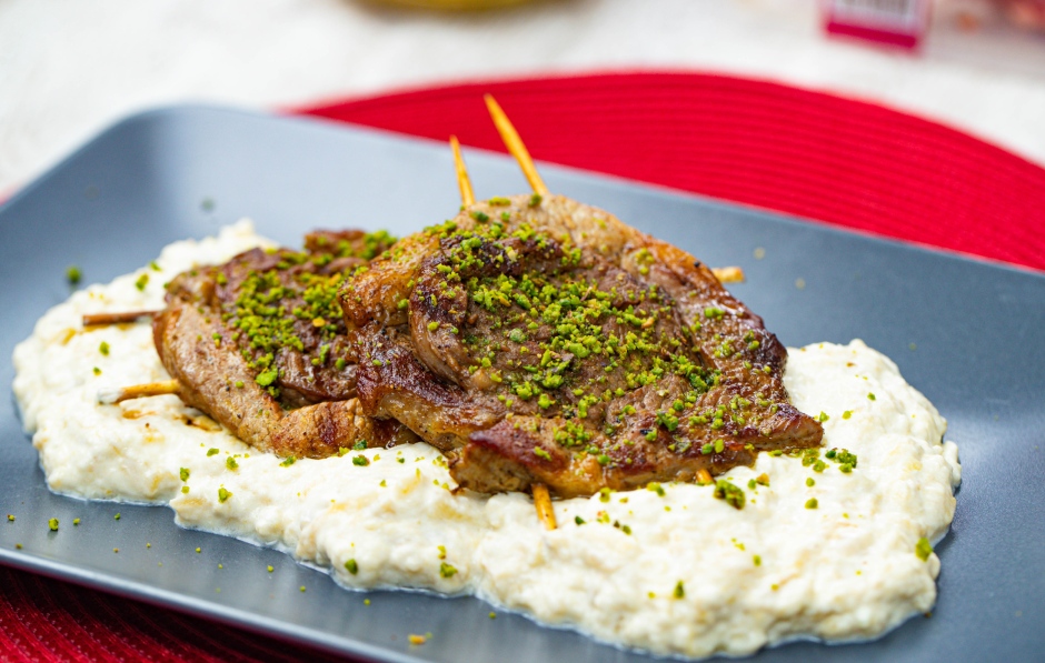 Kuzu Sarma