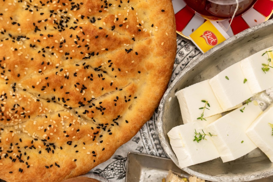 Ramazan Pidesi