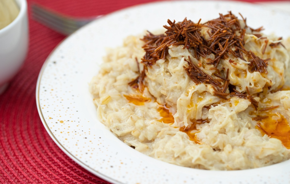 Keşkek